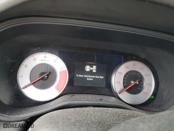 2022 Acura TLX Type S w/Performance Tire with VIN 19UUB7F95NA001576, listed as a Copart auction lot 47539435 with 0 mi miles and Salvage Title. Bid and sale history available at carsss.com. Image 9.