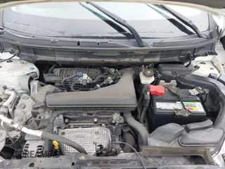 2017 Nissan Rogue SV with VIN 5N1AT2MV9HC794645, listed as a IAAI auction lot 42005802 with 66,707 mi miles. Bid and sale history available at carsss.com. Image 10.