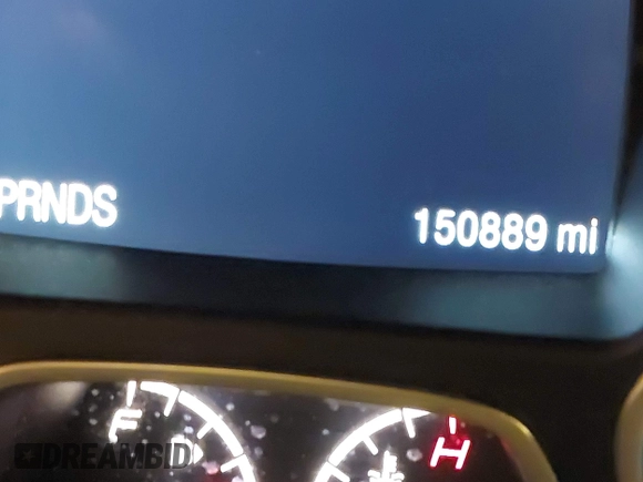 2014 Ford Escape SE with VIN 1FMCU9GX8EUD55597, listed as a IAAI auction lot 41870023 with 150,889 mi miles. Bid and sale history available at carsss.com. Image 7.