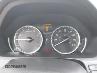 2016 Acura TLX V6 z VIN 19UUB2F31GA000121, wystawiony jako IAAI lot #42108921 z przebiegiem 88 077 mil mil oraz . Historia ofert i sprzedaży dostępna na DreamBid. Obrazek 7.