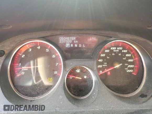 2011 GMC Acadia SLE with VIN 1GKKVPED5BJ359215, listed as a Copart auction lot 55307625 with 237,320 mi miles and Salvage Title. Bid and sale history available at carsss.com. Image 9.