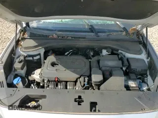 2019 Hyundai Santa Fe SE с VIN 5NMS23AD1KH106904, выставлен на аукционе Copart как лот 68655105 с пробегом 56 456 миль миль и Списание • Salvage title. История ставок и продаж доступна на DreamBid. Изображение 17.