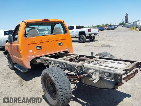 2003 Ford F-350 с VIN 1FDSF34L23EC39582, выставлен на аукционе IAAI как лот 42581958 с пробегом Не указан миль и . История ставок и продаж доступна на DreamBid. Изображение 14.
