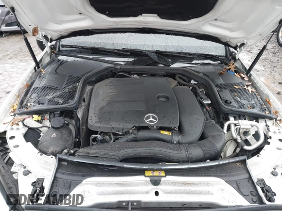 2019 Mercedes-Benz C 300 с VIN 55SWF8EB4KU320670, выставлен на аукционе IAAI как лот 41053917 с пробегом 77 942 миль миль и . История ставок и продаж доступна на DreamBid. Изображение 10.