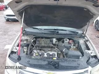 2009 Ford Taurus Limited z VIN 1FAHP25W79G118127, wystawiony jako IAAI lot #42256616 z przebiegiem Nie podano mil oraz . Historia ofert i sprzedaży dostępna na DreamBid. Obrazek 10.