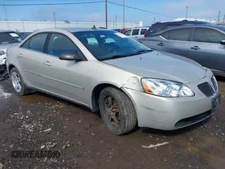 2009 Pontiac G6 1SA z VIN 1G2ZG57BX94154930, wystawiony jako IAAI lot #42205549 z przebiegiem 101 951 mil mil oraz . Historia ofert i sprzedaży dostępna na DreamBid. Obrazek 1.