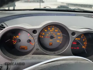 2004 Nissan Maxima SE with VIN 1N4BA41E04C833069, listed as a Copart auction lot 72432914 with 173,943 mi miles and Salvage Title. Bid and sale history available at carsss.com. Image 9.