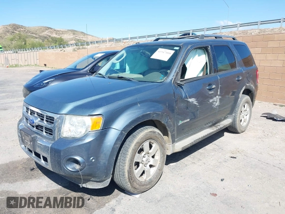 2011 Ford Escape Hybrid с VIN 1FMCU4K36BKC04787, выставлен на аукционе IAAI как лот 41947008 с пробегом 132 403 миль миль и . История ставок и продаж доступна на DreamBid. Изображение 17.