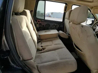 2007 Ford Explorer XLT with VIN 1FMEU63EX7UB08256, listed as a Copart auction lot 80357563 with Not Provided miles and Salvage Title. Bid and sale history available at carsss.com. Image 11.