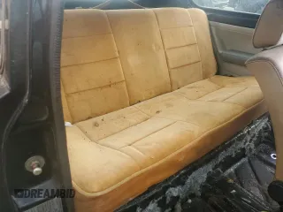 1981 Volkswagen Rabbit z VIN 1VWBG9170BV152464, wystawiony jako Copart lot #81292544 z przebiegiem 122 944 mil mil oraz Tytuł czysty. Historia ofert i sprzedaży dostępna na DreamBid. Obrazek 10.