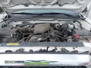 2011 Toyota Tacoma with VIN 5TFJX4GN7BX001567, listed as a IAAI auction lot 42066703 with 199,807 mi miles and . Bid and sale history available at DreamBid. Image 10.