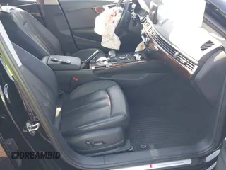 2019 Audi A4 Premium z VIN WAUDNAF47KA107169, wystawiony jako IAAI lot #41891215 z przebiegiem 49 247 mil mil oraz . Historia ofert i sprzedaży dostępna na DreamBid. Obrazek 5.