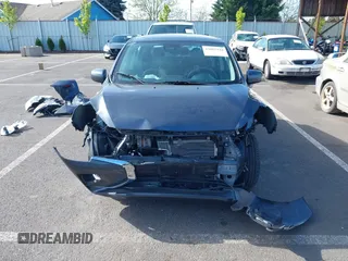 2024 Mitsubishi Mirage ES z VIN ML32AUHJ3RH013336, wystawiony jako IAAI lot #42085444 z przebiegiem 11 675 mil mil oraz . Historia ofert i sprzedaży dostępna na DreamBid. Obrazek 13.