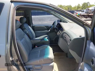 1999 Toyota Sienna LE z VIN 4T3ZF13C4XU118561, wystawiony jako IAAI lot #42536325 z przebiegiem 273 336 mil mil oraz . Historia ofert i sprzedaży dostępna na DreamBid. Obrazek 5.