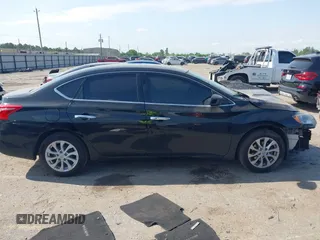 2017 Nissan Sentra SV with VIN 3N1AB7AP5HY400479, listed as a IAAI auction lot 42033828 with 177,056 mi miles and . Bid and sale history available at DreamBid. Image 12.