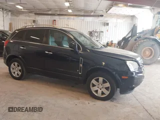 2008 Saturn VUE XR z VIN 3GSDL63708S715065, wystawiony jako IAAI lot #42463158 z przebiegiem 138 820 mil mil oraz . Historia ofert i sprzedaży dostępna na DreamBid. Obrazek 1.