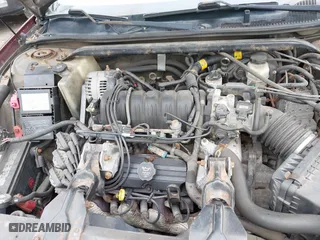 2003 Chevrolet Impala LS with VIN 2G1WH52K839233366, listed as a IAAI auction lot 42012739 with 183,463 mi miles. Bid and sale history available at carsss.com. Image 10.