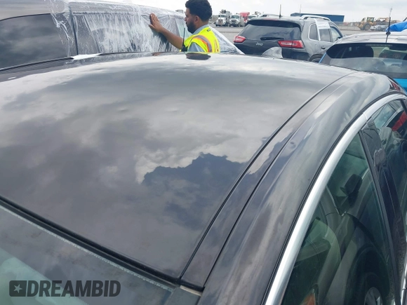 2016 Buick Verano with VIN 1G4PP5SK4G4130139, listed as a IAAI auction lot 41996141 with 75,065 mi miles. Bid and sale history available at carsss.com. Image 20.