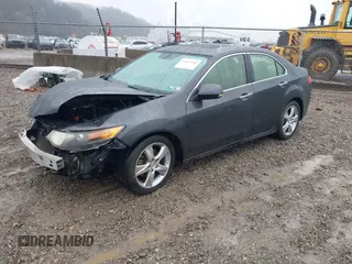 2014 Acura TSX Technology с VIN JH4CU2F68EC005220, выставлен на аукционе IAAI как лот 42007600 с пробегом 139 028 миль миль и . История ставок и продаж доступна на DreamBid. Изображение 2.