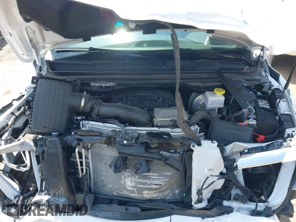 2024 Ram 1500 Limited z VIN 1C6SRFHTXRN208717, wystawiony jako IAAI lot #42372730 z przebiegiem 5 872 mil mil oraz . Historia ofert i sprzedaży dostępna na DreamBid. Obrazek 10.