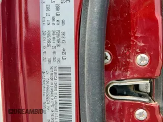 2016 Jeep Patriot Sport with VIN 1C4NJPBB5GD698974, listed as a Copart auction lot 61873635 with 142,304 mi miles and Clean title. Bid and sale history available at DreamBid. Image 13.