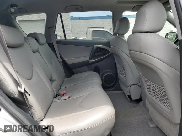 2007 Toyota RAV4 Limited with VIN JTMZK31V776009380, listed as a Copart auction lot 65078915 with 100,637 mi miles and Clean title. Bid and sale history available at DreamBid. Image 11.