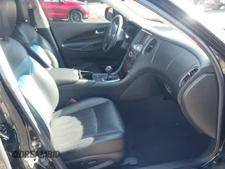 2017 Infiniti QX50 with VIN JN1BJ0RR7HM417050, listed as a IAAI auction lot 41455469 with 102,417 mi miles and . Bid and sale history available at DreamBid. Image 5.