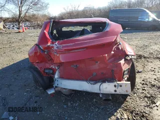 2014 Nissan 370Z Nismo with VIN JN1AZ4EH7EM630228, listed as a Copart auction lot 87024444 with 88,456 mi miles and Salvage title. Bid and sale history available at DreamBid. Image 6.