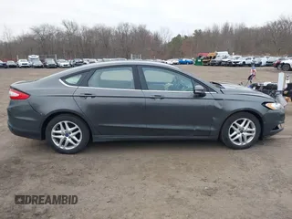 2015 Ford Fusion SE with VIN 1FA6P0H73F5125650, listed as a IAAI auction lot 41789854 with 141,976 mi miles. Bid and sale history available at carsss.com. Image 13.