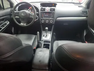 2012 Subaru Impreza Sedan 2.0i Limited with VIN JF1GJAK64CH022534, listed as a Copart auction lot 48735945 with 114,849 mi miles and Salvage Title. Bid and sale history available at carsss.com. Image 8.
