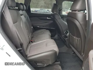 2019 Hyundai Santa Fe Ultimate with VIN 5NMS53AA6KH114767, listed as a Copart auction lot 44411525 with 108,222 mi miles and Salvage Title. Bid and sale history available at carsss.com. Image 11.
