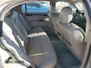 2006 Lincoln Town Car Signature z VIN 1LNHM81W76Y608239, wystawiony jako Copart lot #86654734 z przebiegiem Nie podano mil oraz Szkoda całkowita • Salvage title. Historia ofert i sprzedaży dostępna na DreamBid. Obrazek 11.