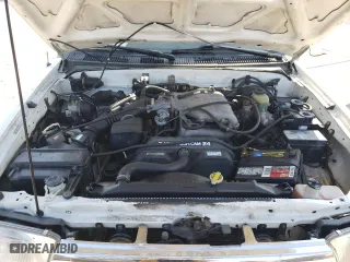 1997 Toyota 4Runner Limited with VIN JT3GN87R5V0044445, listed as a Copart auction lot 76047504 with 264,941 mi miles and Clean Title. Bid and sale history available at carsss.com. Image 11.