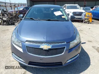 2014 Chevrolet Cruze LS with VIN 1G1PA5SH7E7139450, listed as a IAAI auction lot 42003875 with 172,449 mi miles and . Bid and sale history available at DreamBid. Image 12.
