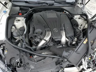 2013 Mercedes-Benz SL-Class SL 550 with VIN WDDJK7DA8DF010049, listed as a Copart auction lot 48033525 with 0 mi miles and Non Repairable. Bid and sale history available at carsss.com. Image 11.