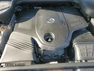 2020 Mercedes-Benz GLS 450 с VIN 4JGFF5KE4LA113801, выставлен на аукционе Copart как лот 66249085 с пробегом 34 619 миль миль и Списание • Salvage title. История ставок и продаж доступна на DreamBid. Изображение 15.