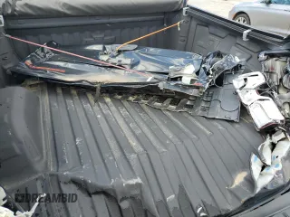 2022 Chevrolet Silverado 1500 LT Trail Boss with VIN 3GCUDFETXNG503890, listed as a Copart auction lot 55646935 with 32,407 mi miles and Salvage Title. Bid and sale history available at DreamBid. Image 12.
