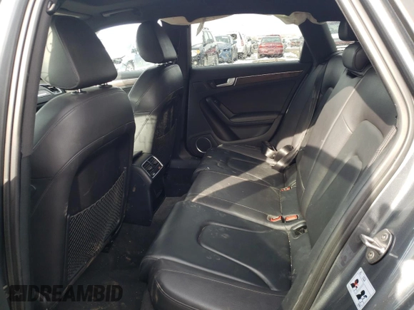 2016 Audi allroad Premium Plus with VIN WA1UFAFL6GA009548, listed as a Copart auction lot 48567873 with 70,291 mi miles. Bid and sale history available at carsss.com. Image 10.