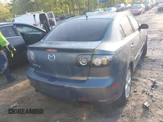 2009 Mazda 3 i Touring Value with VIN JM1BK32F891245402, listed as a IAAI auction lot 41985683 with 216,138 mi miles and . Bid and sale history available at DreamBid. Image 16.