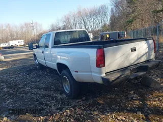 1989 GMC Sierra 1500 with VIN 2GTHC39N1K1566184, listed as a IAAI auction lot 41816485 with 139,556 mi miles and . Bid and sale history available at DreamBid. Image 3.