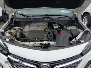 2020 Buick Encore GX Select with VIN KL4MMDS28LB123334, listed as a Copart auction lot 49108265 with 77,201 mi miles and Non repairable. Bid and sale history available at DreamBid. Image 12.