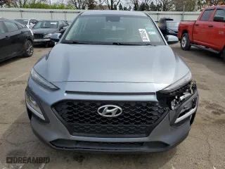 2019 Hyundai Kona SE with VIN KM8K12AA7KU254899, listed as a Copart auction lot 53705545 with 101,893 mi miles and Clean Title. Bid and sale history available at carsss.com. Image 5.