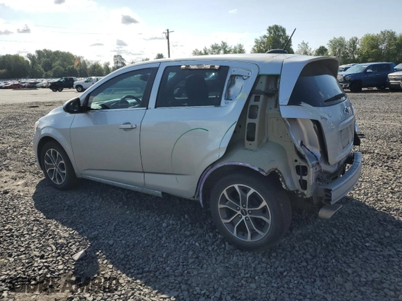 2019 Chevrolet Sonic LT with VIN 1G1JD6SB6K4149172, listed as a Copart auction lot 68833224 with 63,739 mi miles and Salvage title. Bid and sale history available at DreamBid. Image 2.