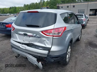 2013 Ford Escape SEL с VIN 1FMCU9H97DUC06371, выставлен на аукционе IAAI как лот 42255108 с пробегом 158 024 миль миль и . История ставок и продаж доступна на DreamBid. Изображение 4.