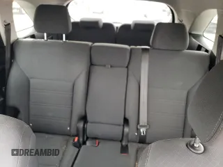 2020 Kia Sorento LX with VIN 5XYPG4A59LG628875, listed as a Copart auction lot 48165775 with 100,817 mi miles and Clean Title. Bid and sale history available at DreamBid. Image 10.