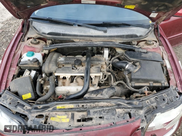 2005 Volvo V70 с VIN YV1SW592152511506, выставлен на аукционе Copart как лот 85304754 с пробегом 141 971 миль миль и Списание • Salvage title. История ставок и продаж доступна на DreamBid. Изображение 12.