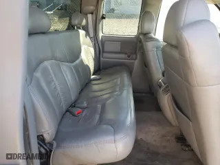 2002 Chevrolet Silverado 1500 LT with VIN 2GCEK19T321429448, listed as a Copart auction lot 46532795 with 269,259 mi miles and Salvage Title. Bid and sale history available at carsss.com. Image 10.