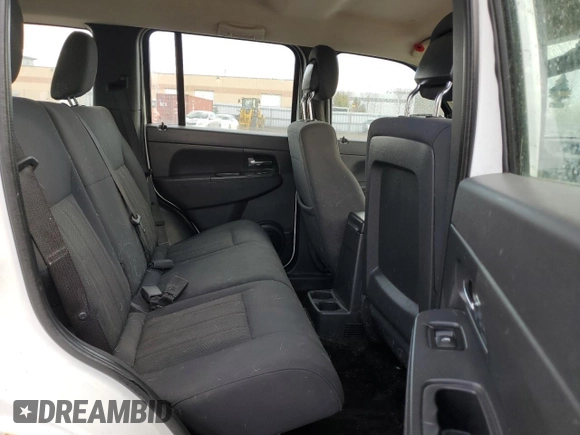 2012 Jeep Liberty Sport Latitude z VIN 1C4PJMAK6CW106120, wystawiony jako Copart lot #51434905 z przebiegiem 197 080 mil mil oraz Czysty tytuł • Clean title. Historia ofert i sprzedaży dostępna na DreamBid. Obrazek 11.
