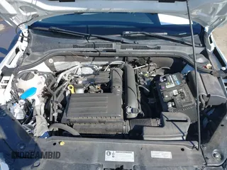 2017 Volkswagen Jetta S с VIN 3VW2B7AJXHM376861, выставлен на аукционе IAAI как лот 42250522 с пробегом 113 466 миль миль и . История ставок и продаж доступна на DreamBid. Изображение 10.