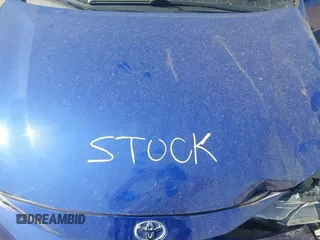 2020 Toyota Corolla SE with VIN JTDS4RCE0LJ017288, listed as a IAAI auction lot 42096008 with 23,129 mi miles and . Bid and sale history available at DreamBid. Image 10.